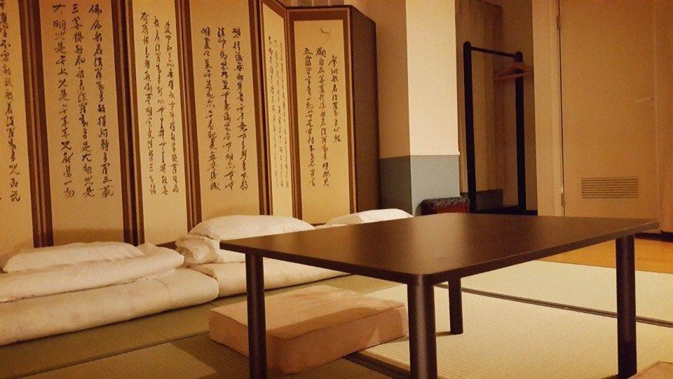 Osaka Green Fine Hostel ภายนอก รูปภาพ