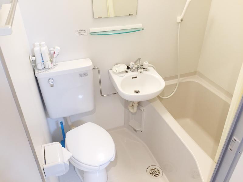 Osaka Green Fine Hostel ภายนอก รูปภาพ