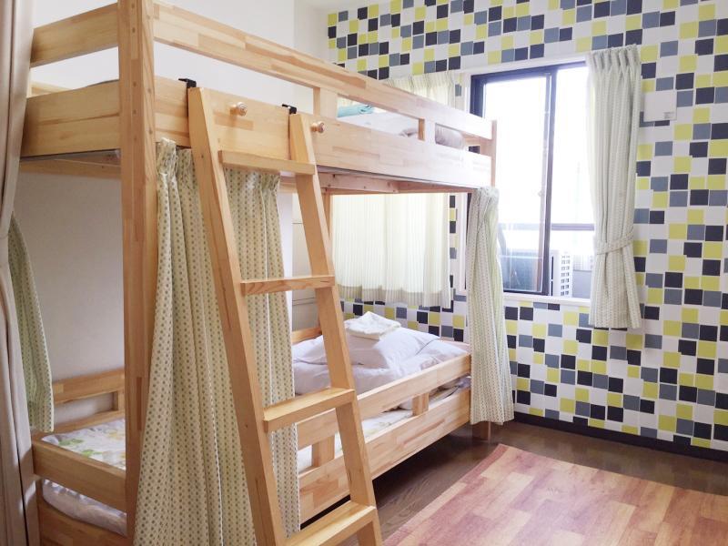 Osaka Green Fine Hostel ภายนอก รูปภาพ