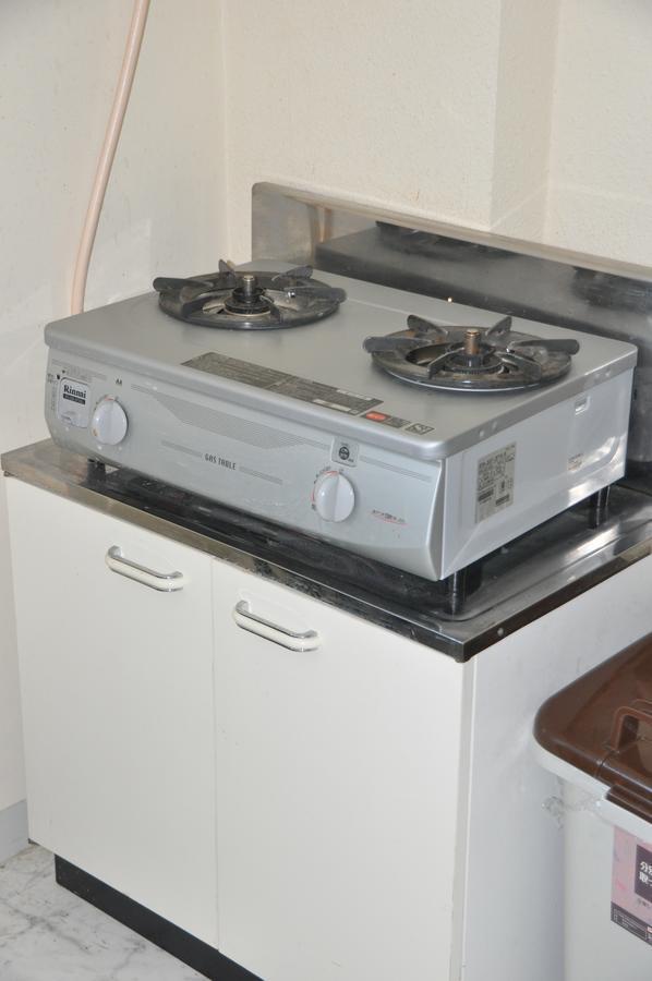 Osaka Green Fine Hostel ภายนอก รูปภาพ